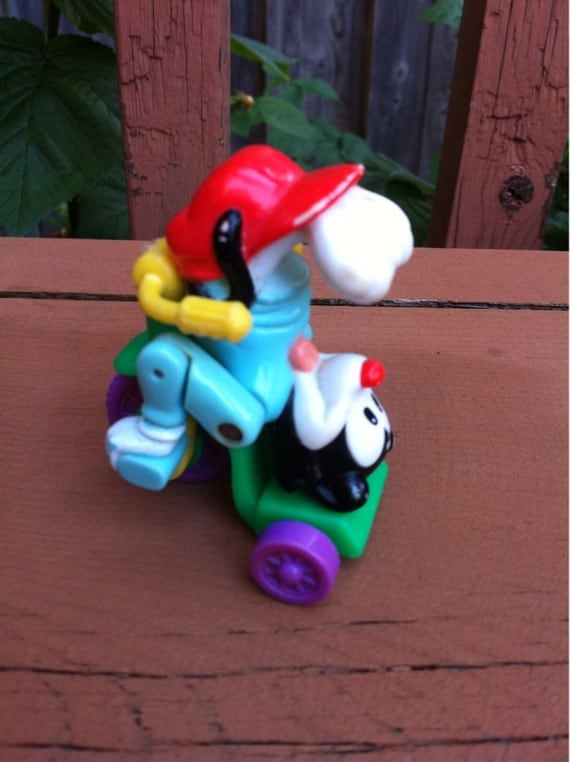 mickey mouse clubhouse tricycle
