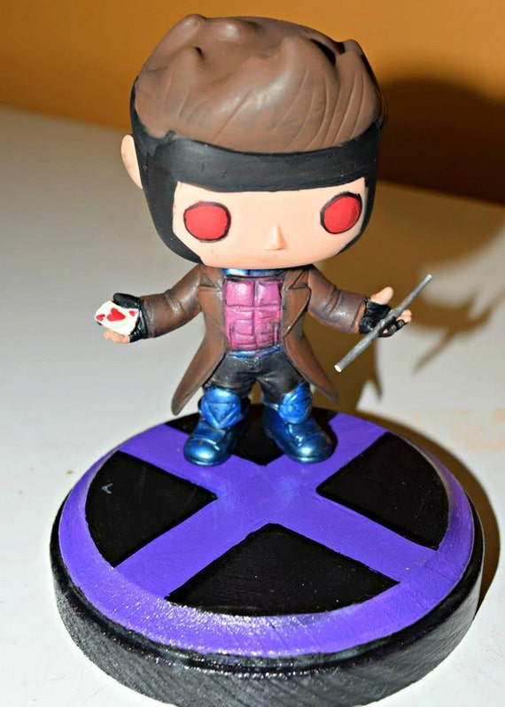 queens gambit pop funko