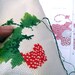 Lucky Star Cross Stitch