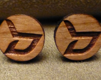 Block B KPOP Earrings