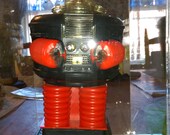 Vintage 1966 Lost In Space  REMCO B9 Robot  799.00 Or Best Reasonable Offer.
