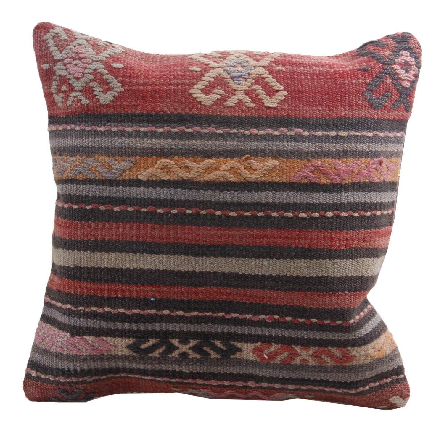 kilim pillows