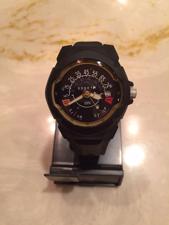 orologio jeep