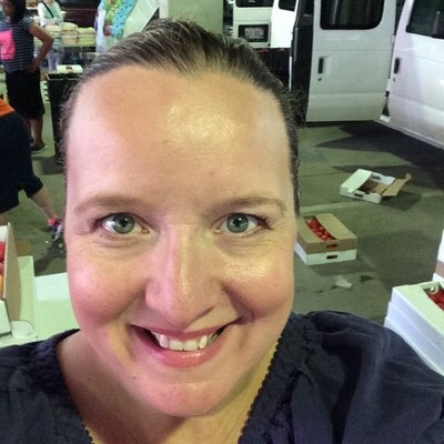 Jennifer Wilkins