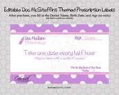 Library Card Baby Shower Invitation - Printable - 4.25x5.5 digital file by SwishDesigns | Catch ...