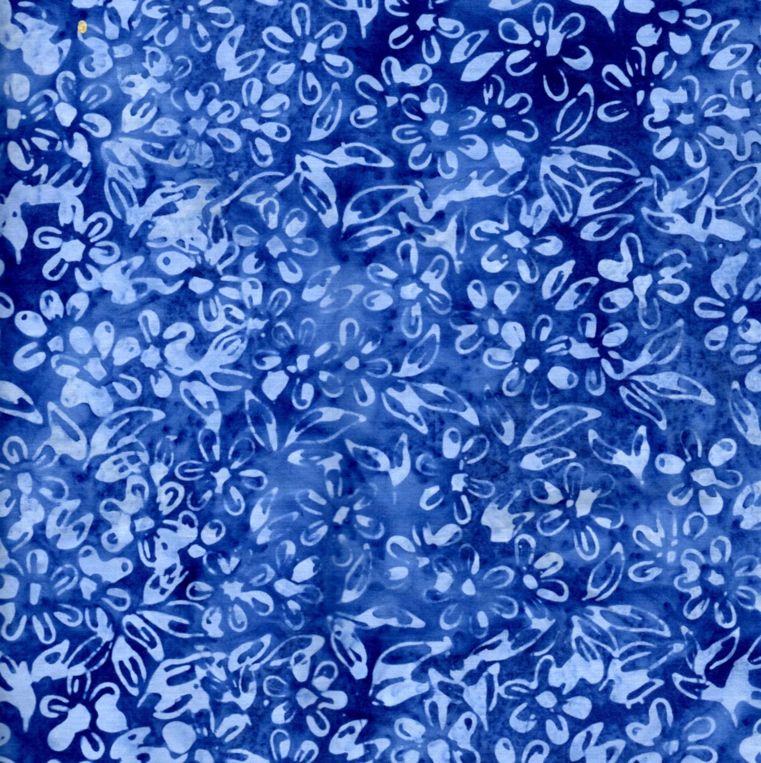 Anthology Batik 108 Inch Wide Quilt Backing WB7216 by QuiltPicks