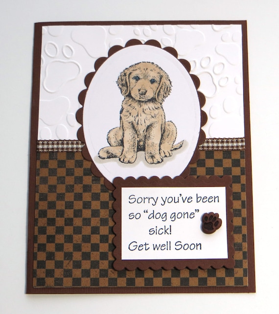 Paw Prints Embossing Folder dog prints cat prints a2