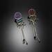Earrings #7