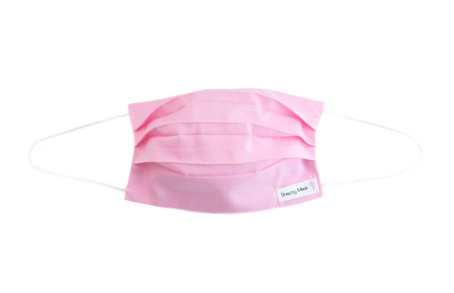 Pink Surgical Mask Face Mask Surgical Face Mask