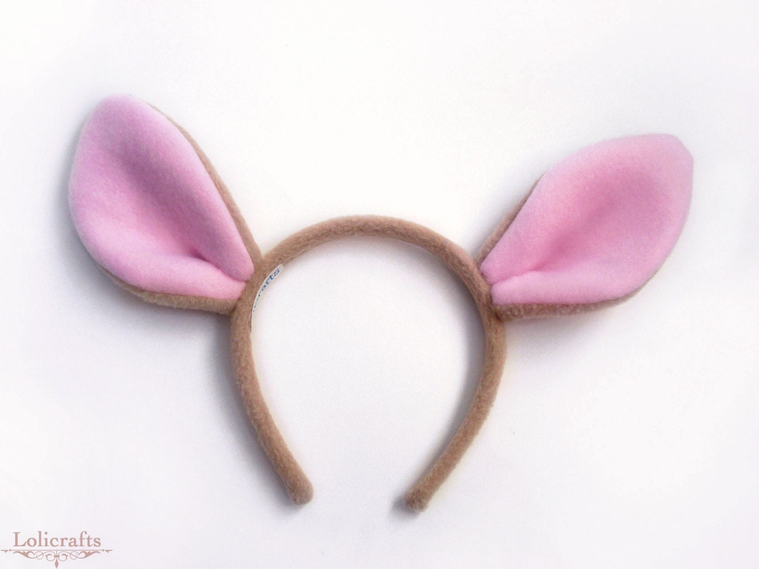 Cartoon Style Kangaroo Ears cartoon-style-kangaroo-ears