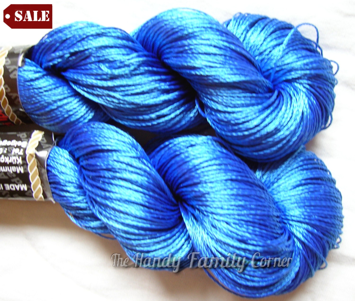 Viscose yarn Viscose Silk Yarn natural viscose yarn