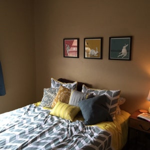 Buyer photo Clare Paniccia, who reviewed this item with the Etsy app for iPhone.