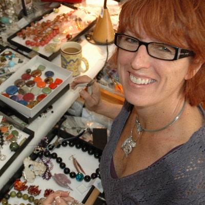 Shelley Buck