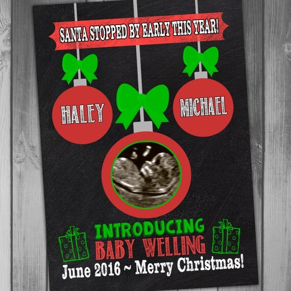 christmas pregnancy announcement holiday pregnancy by christmas pregnancy announcement holiday pregnancy by