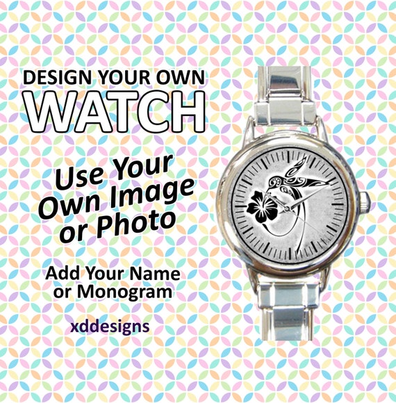 Design Your Own Watch | design your own women s watch custom watch Design Your Own Watch | design your own women s watch custom watch