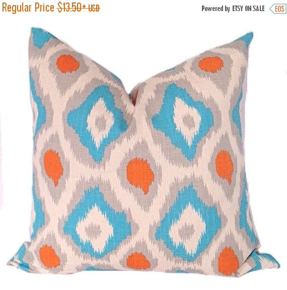 HUGE SALE Decorative Pillow, Pillows, Pillow Covers, Accent Pillow Throw Pillow Euro Lumbar 16