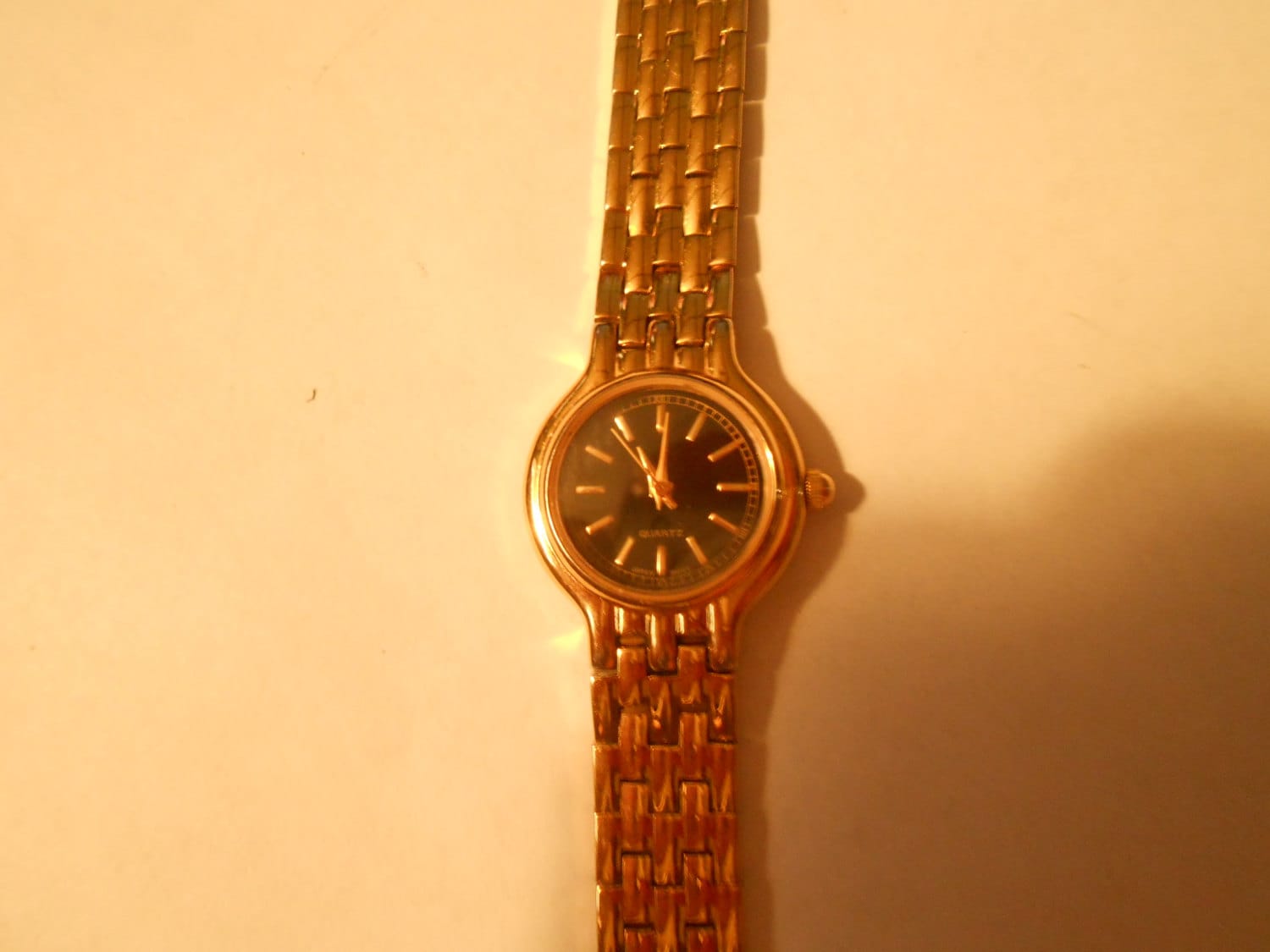 Ladies Avon Watch