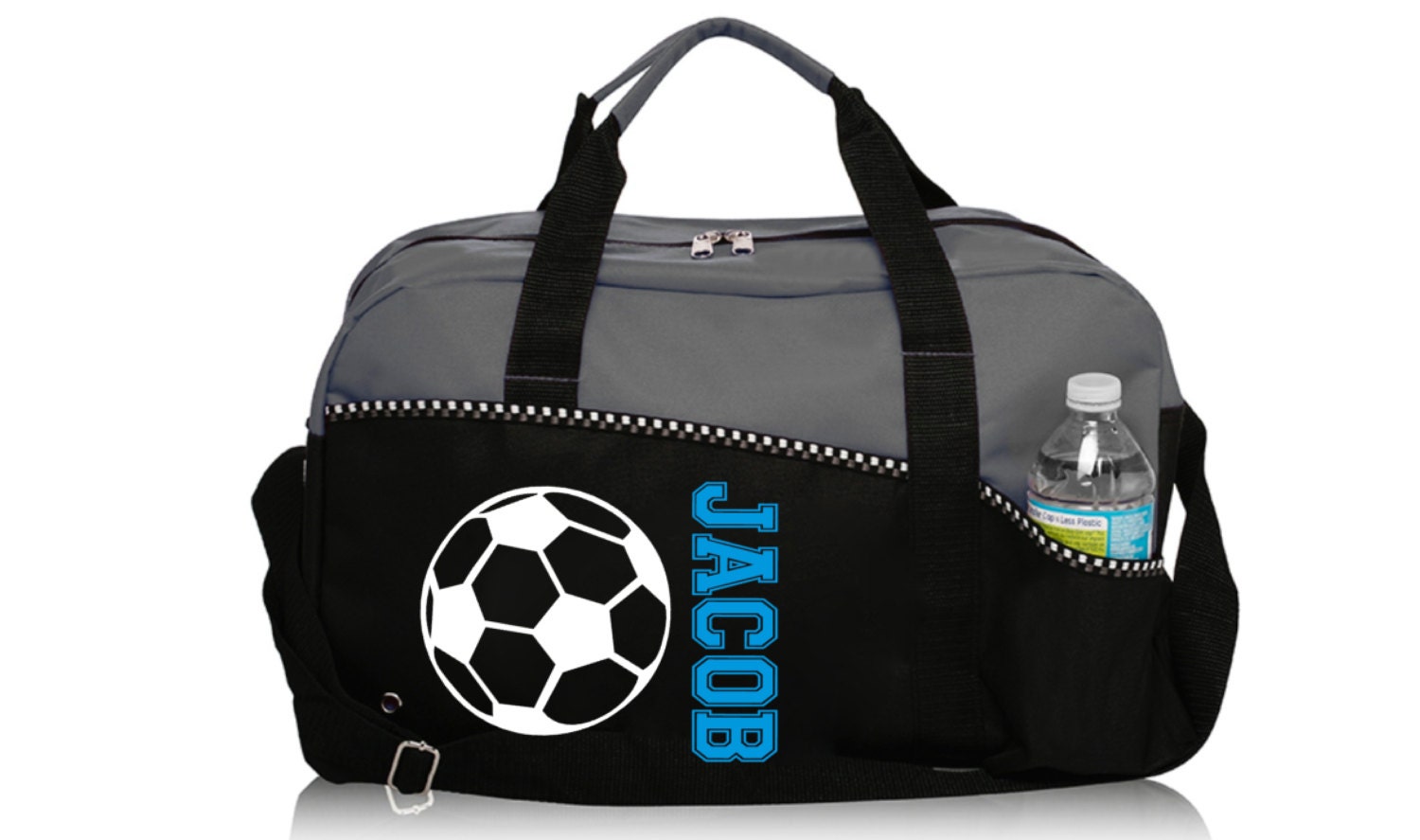 Personalized Soccer Bag
