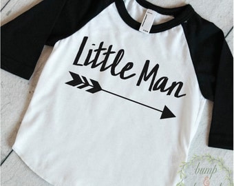 Baby Boy Clothes Little Man Baby Boy Shirt Hipster Baby Clothes Boy Shirt Raglan Arrow Toddler Hipster Baby Clothes 112