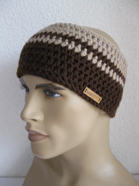 Headband mens
