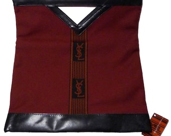 Vintage ysl bag \u2013 Etsy  