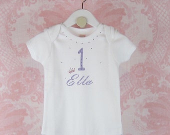 after christening romper