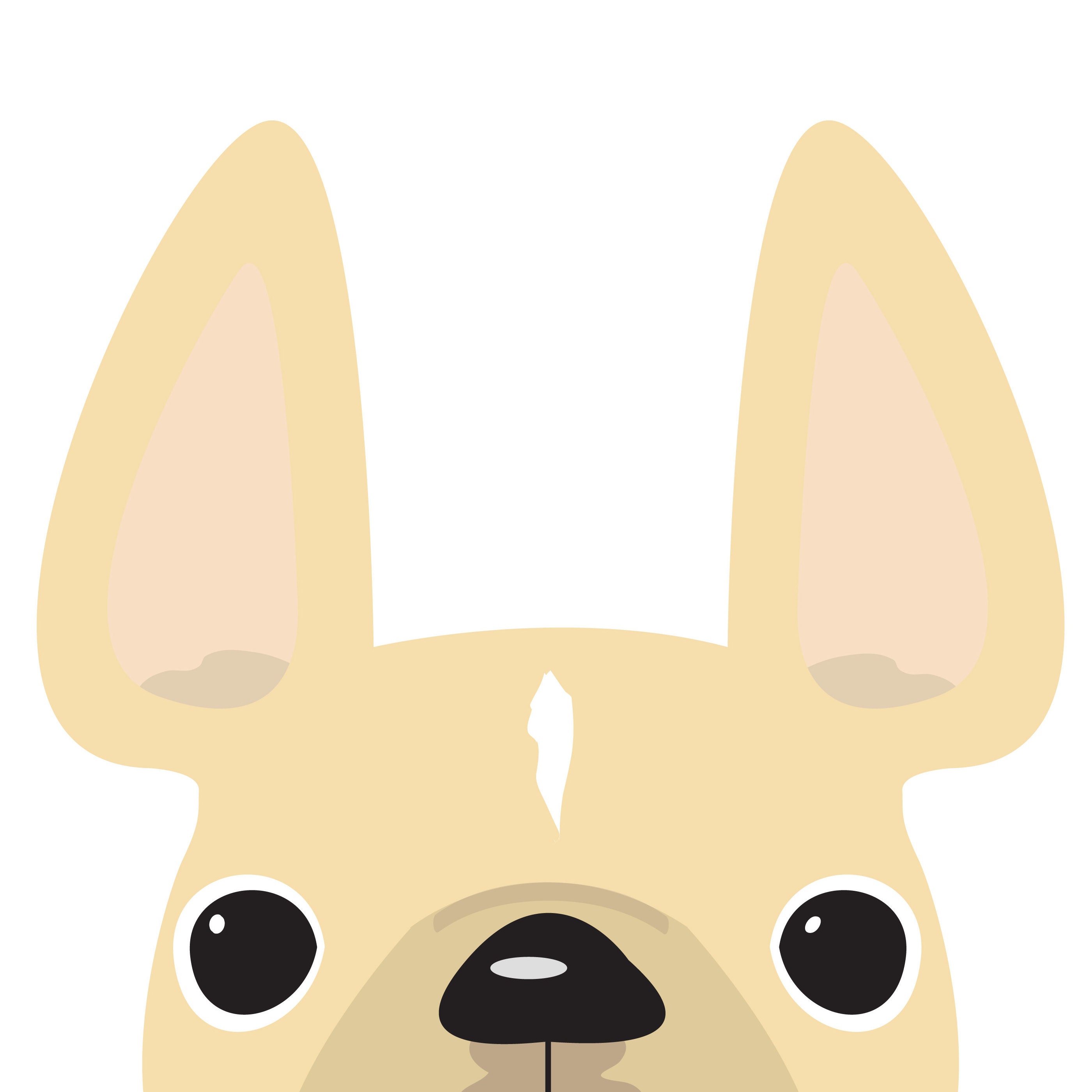 We are the 1 shop for custom french bulldog by FrenchBulldogLove