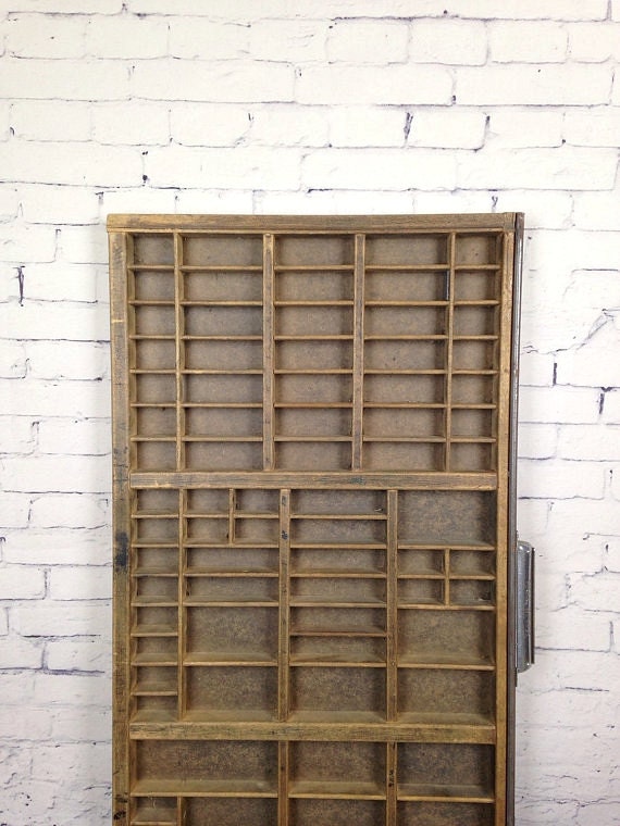 letterpress drawers letterpress drawers