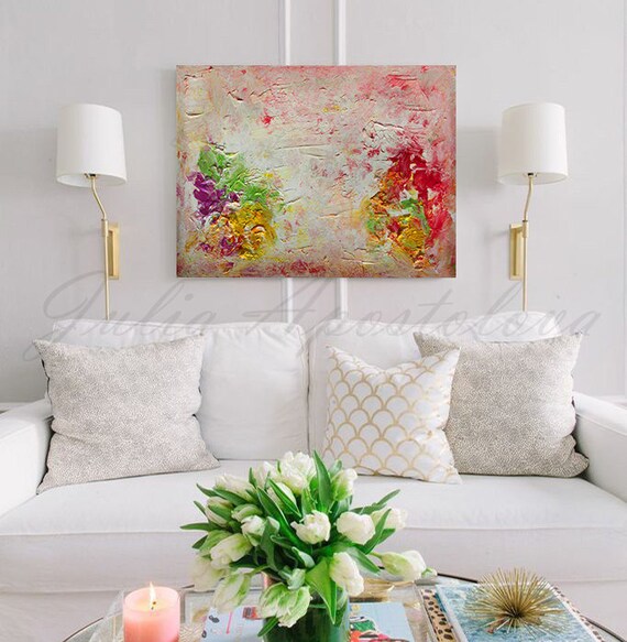 Canvas Art, Oil Painting, Wall Decor, Large Wall Art, Minimal Prints