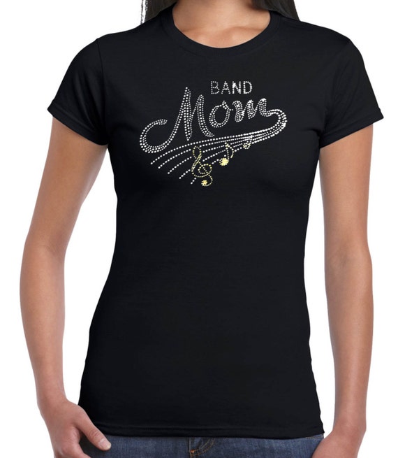 orchestra mom shirt