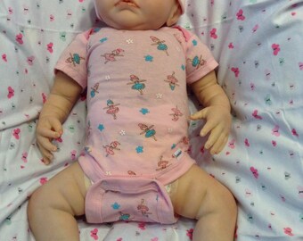 Reborn baby (avery sculpt)
