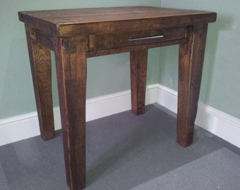 Chunky Desk