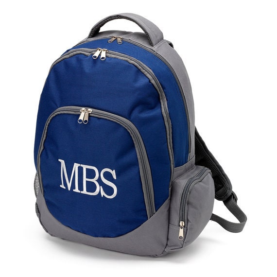 personalized book bag monogrammed book bag back pack back personalized book bag monogrammed book bag back pack back