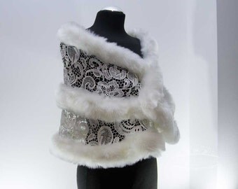 etsy bridal cover up