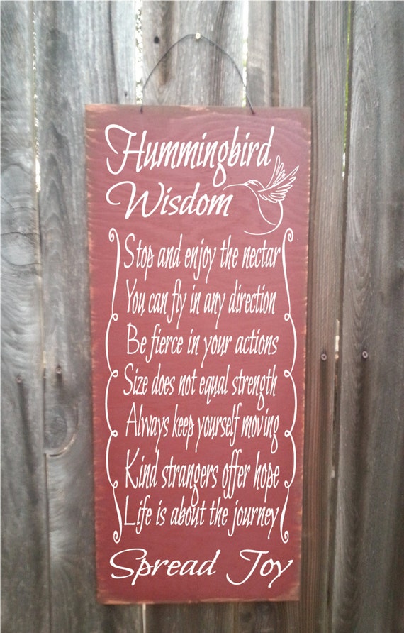hummingbird, hummingbird art, humming bird, hummingbird sign, hummingbird gift, bird art, hummingbirds, bird lover, birding, birds, 135/175