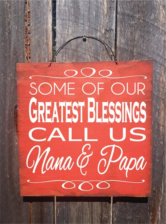 nana sign, nana gift, gift for nana, nana decoration, nana decor, nana wall art, nana wall sign, nana wall decor, mother's day gift nana