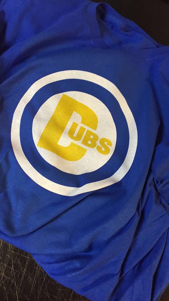 Dubs Dub Nation Golden State Warriors Shirt DBLR by DBLRpxlSTNDRD