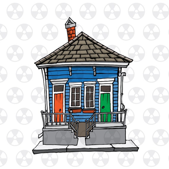 new orleans clipart - photo #24