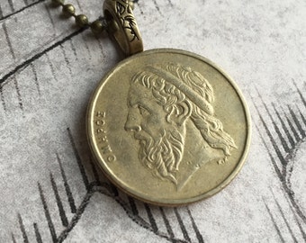 eaahnikh ahmokpatia coin 1992 eaahnikh ahmokpatia coin 1992