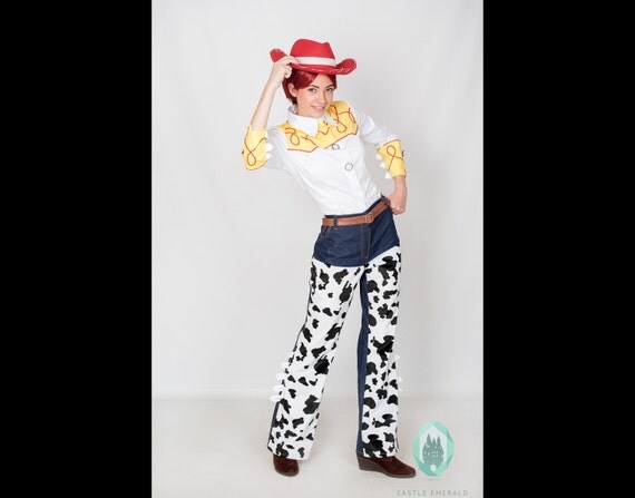 toy story characters fancy dress adults