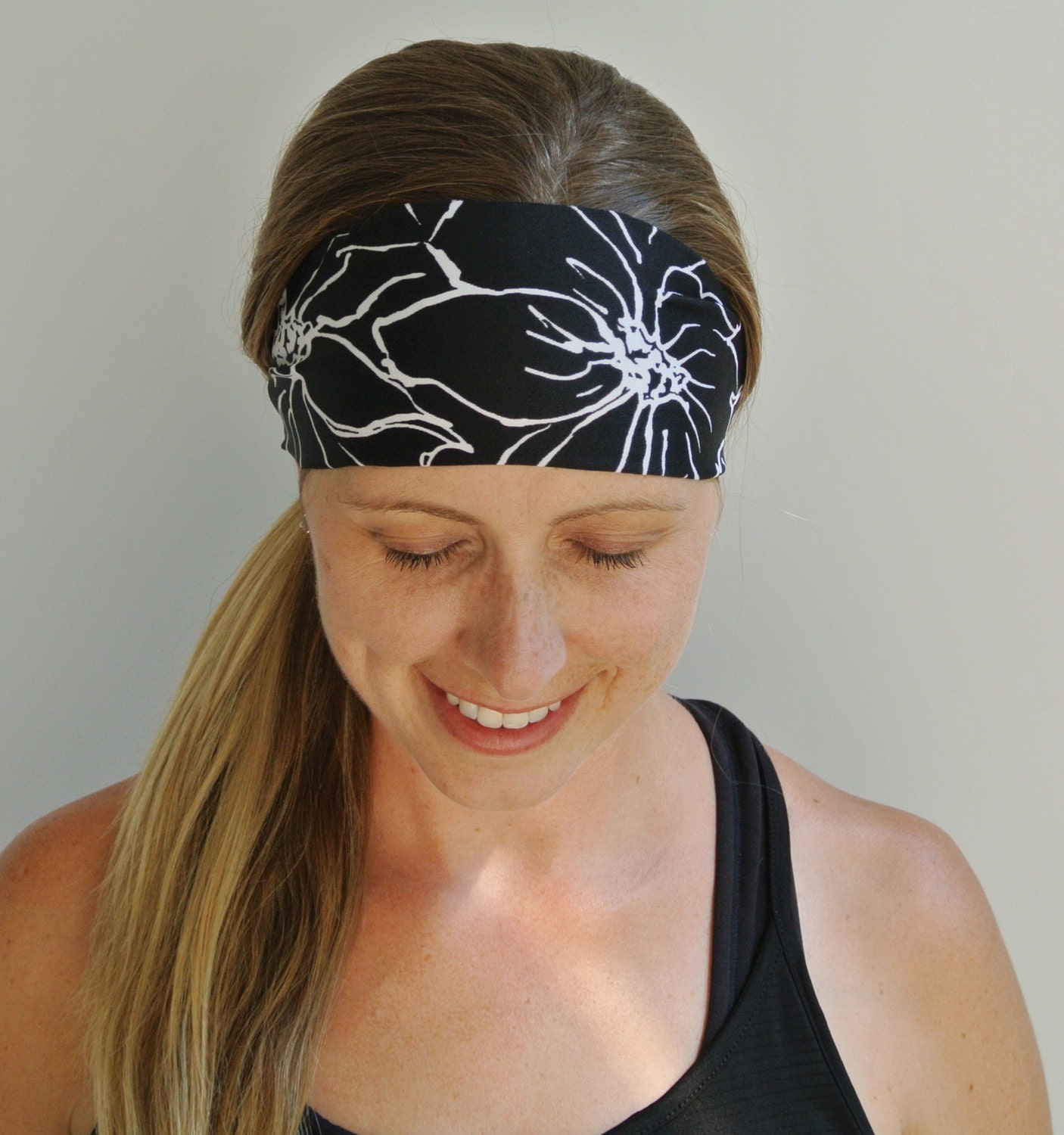 Workout Headband Sports Headbands Athletic Headbands