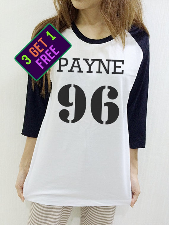 liam payne shirt