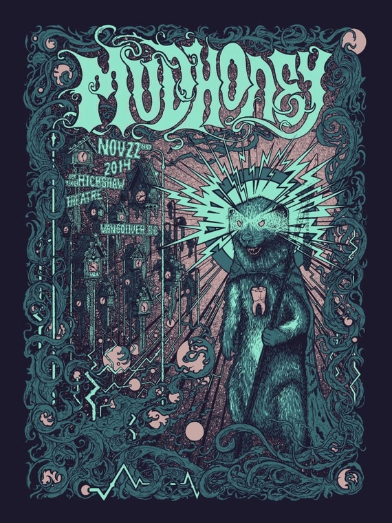 Mudhoney Mudhoney