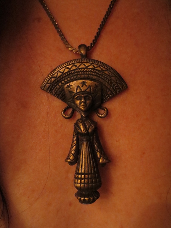 Aztec Amulets