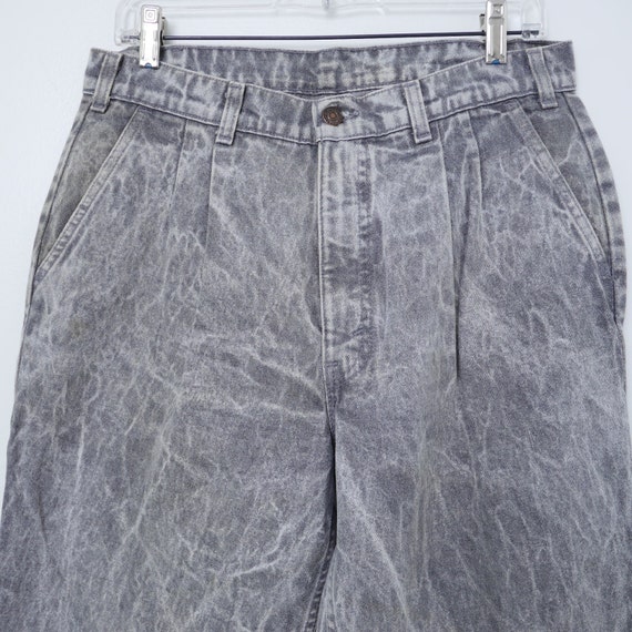 stone washed jeans mens