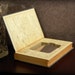 Hollow Book Safe & Flask (1950 Edition Boswell's London Journal 1762-1763)