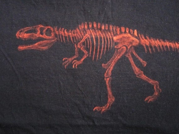 giganotosaurus fossil