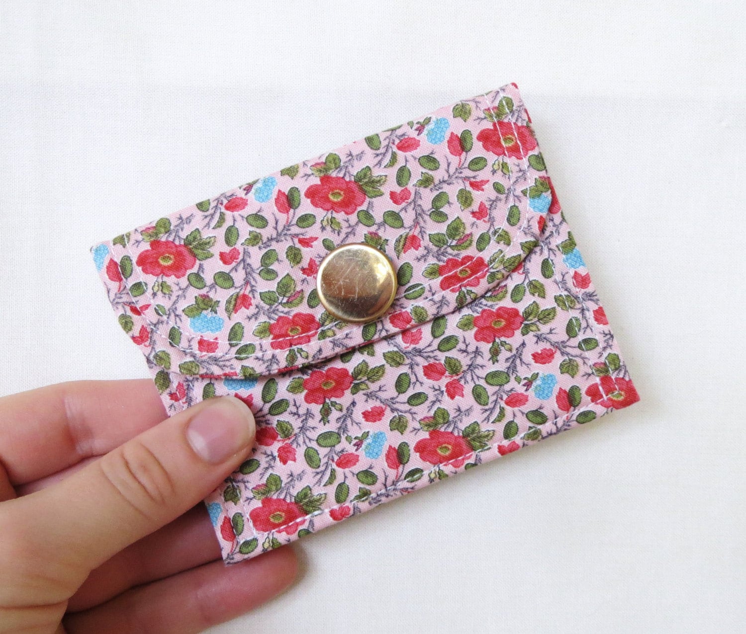 Coin Purse Coin Pouch Pouch Handmade Coin Pouch