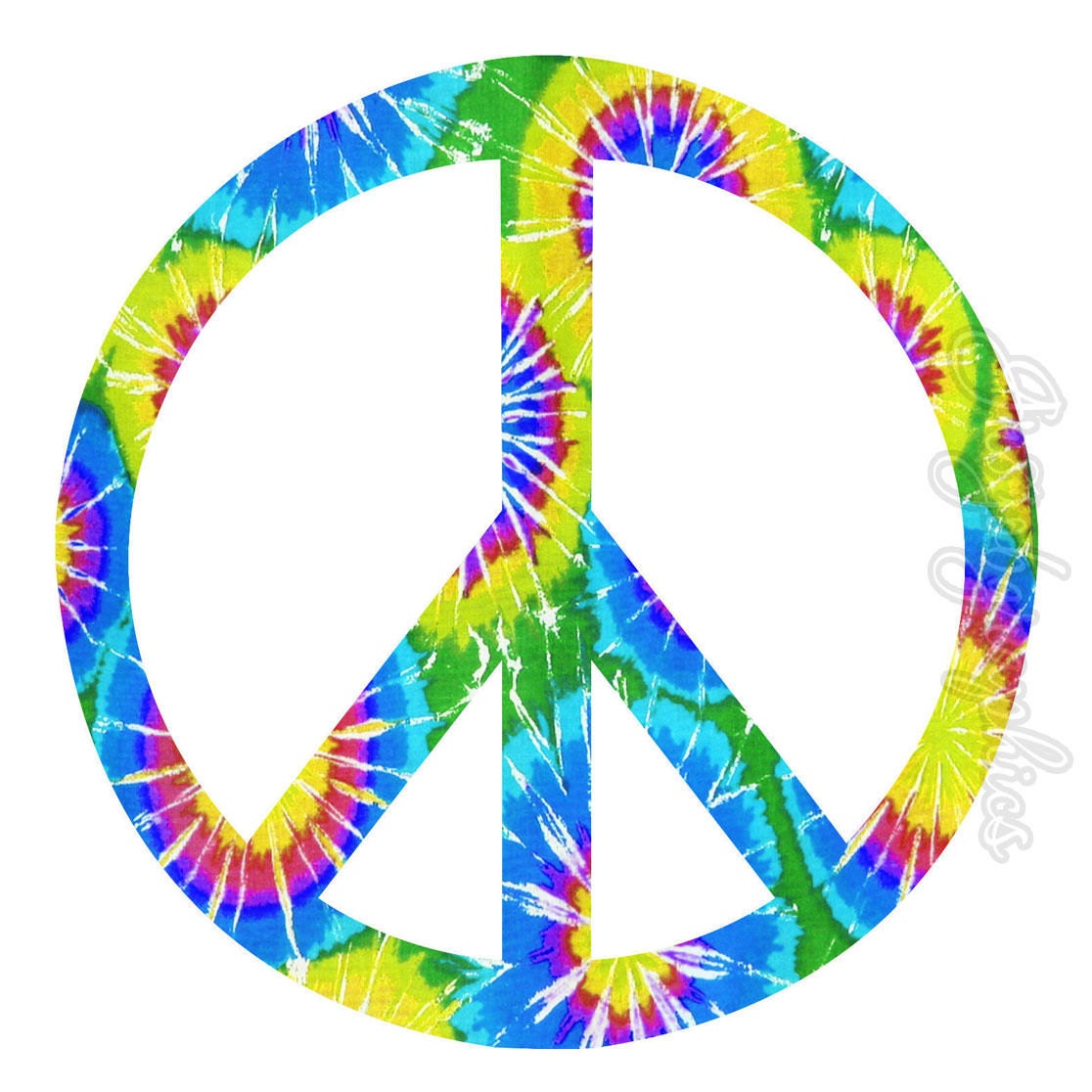 Peace color