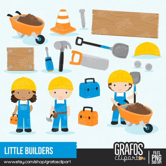 home builders clipart - photo #39
